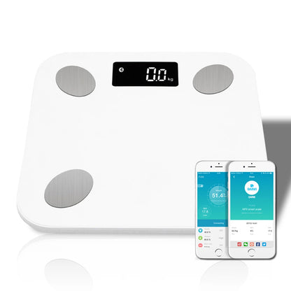 Bluetooth Smart Scale